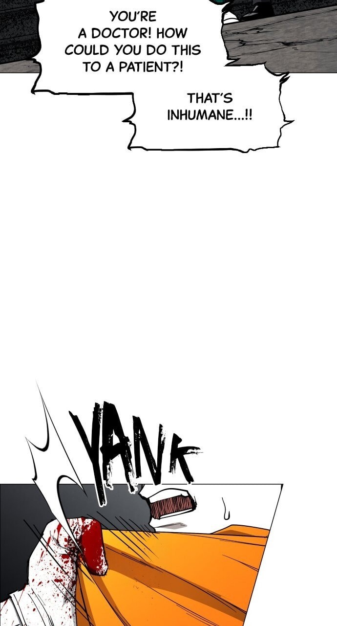Read Fog Land Manga Online