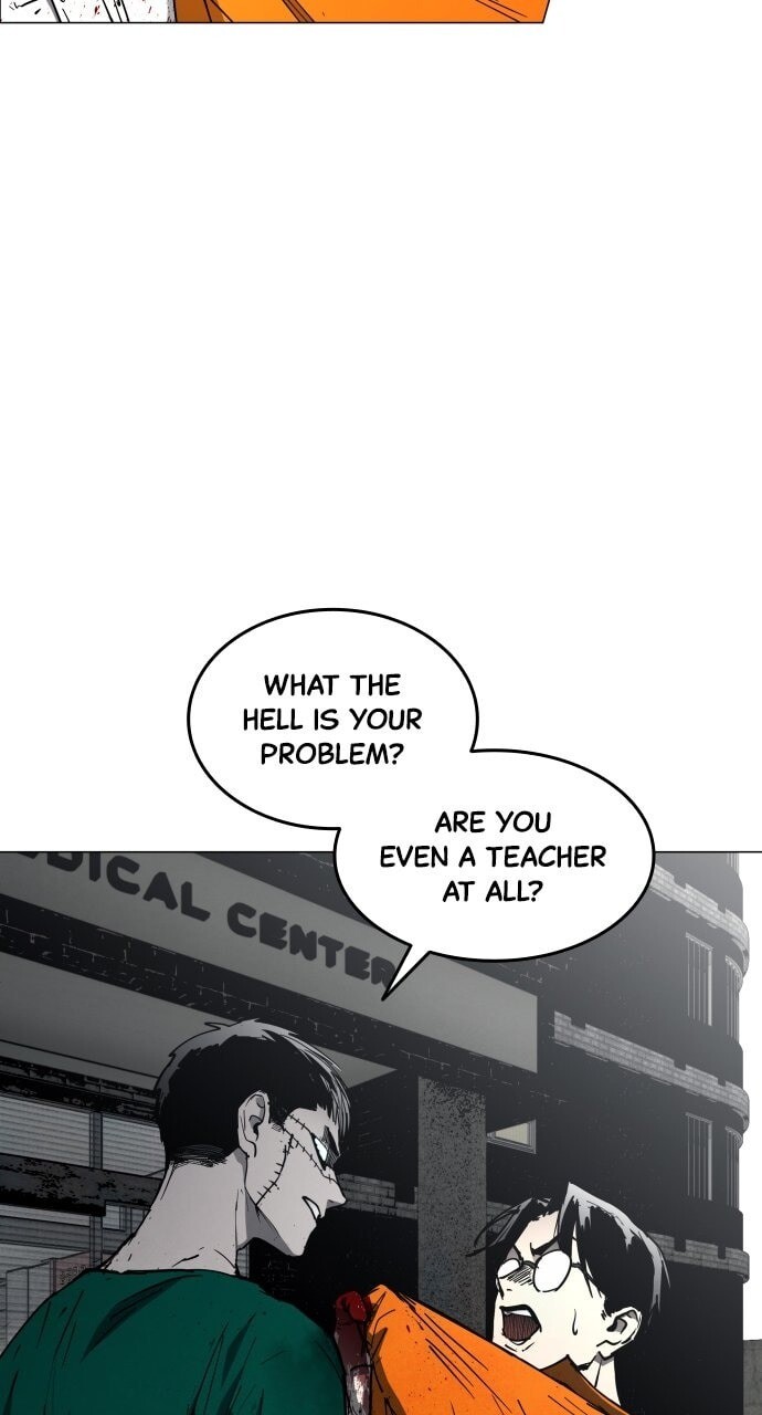 Read Fog Land Manga Online