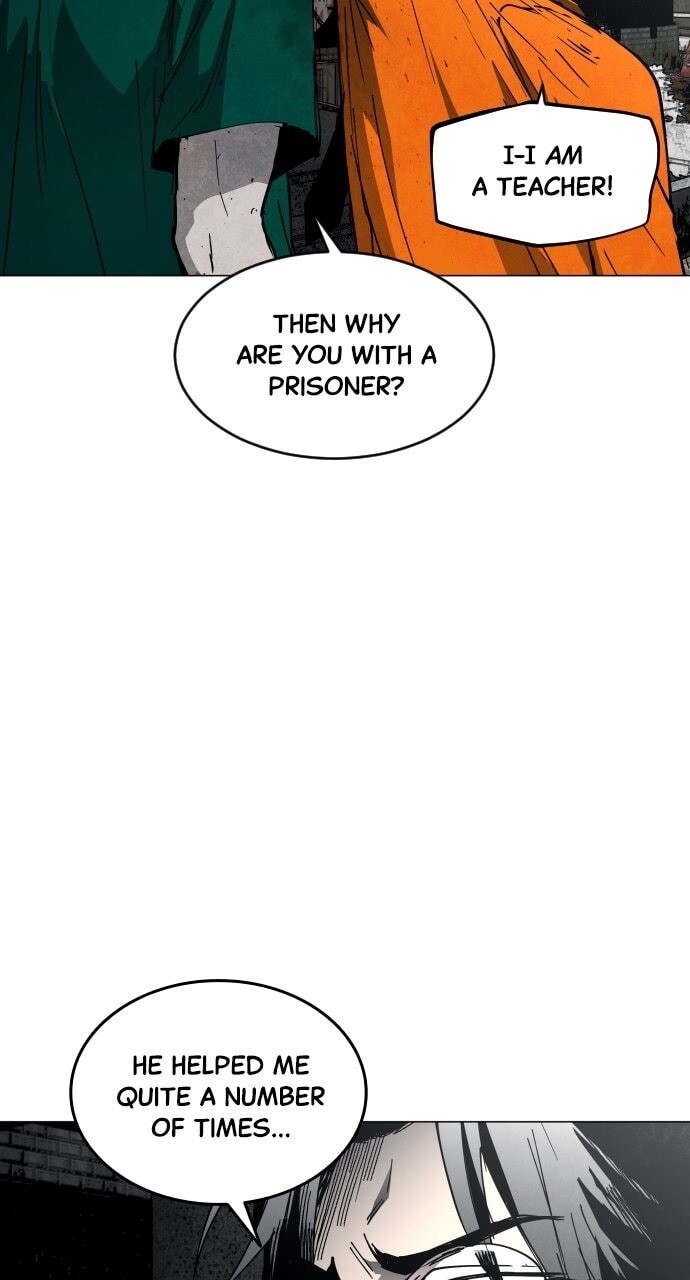 Read Fog Land Manga Online