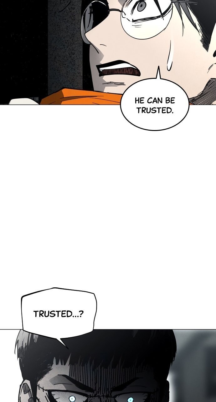 Read Fog Land Manga Online