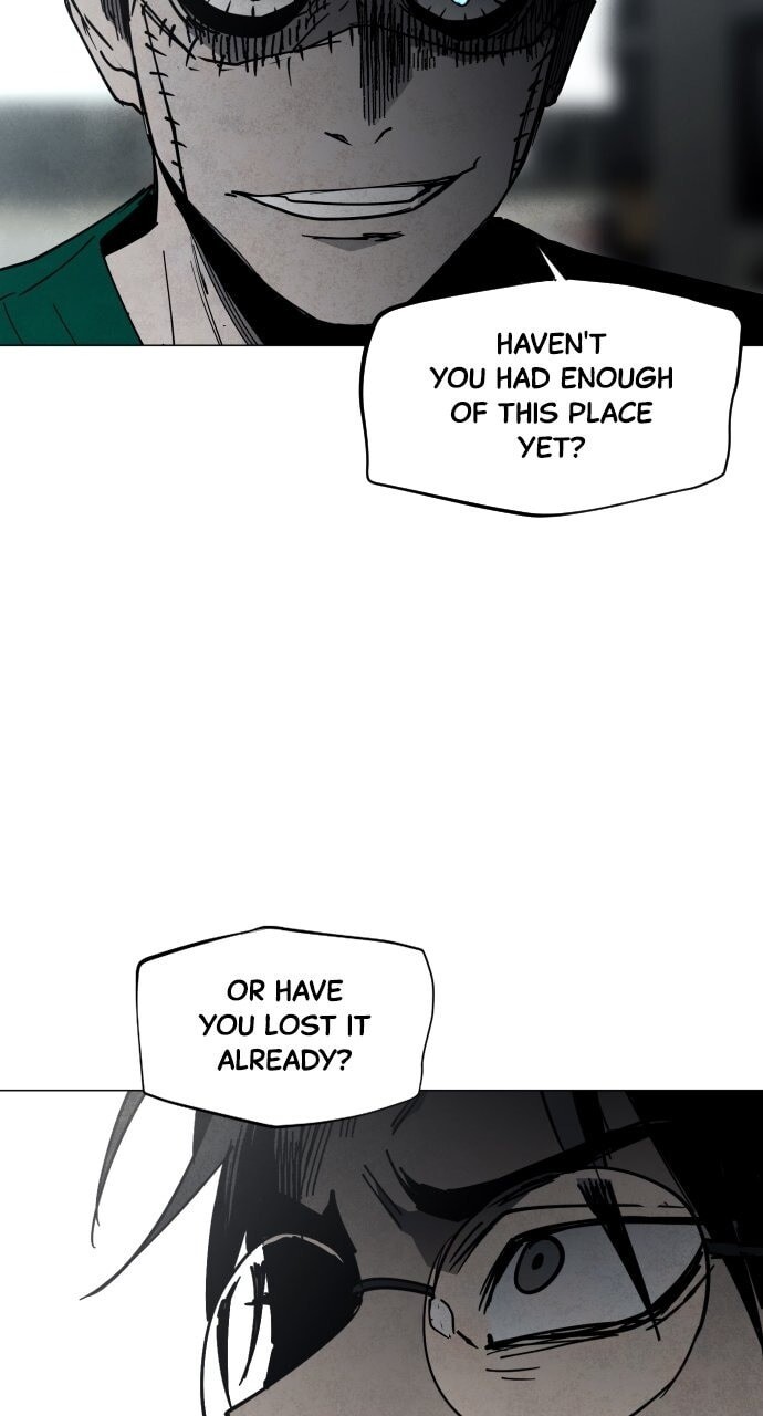 Read Fog Land Manga Online