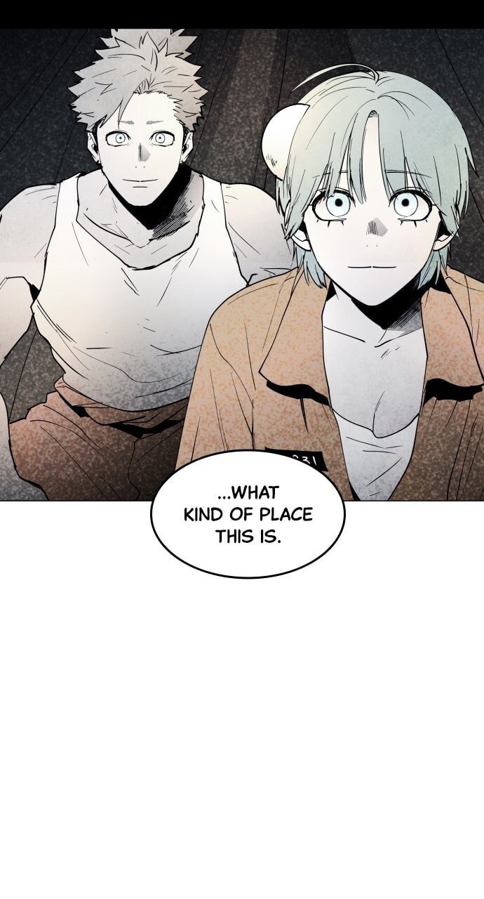 Read Fog Land Manga Online