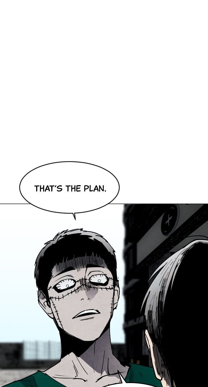 Read Fog Land Manga Online