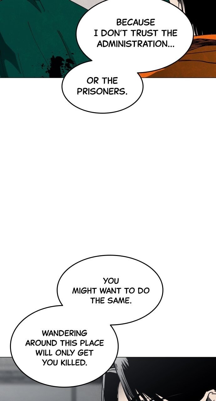 Read Fog Land Manga Online