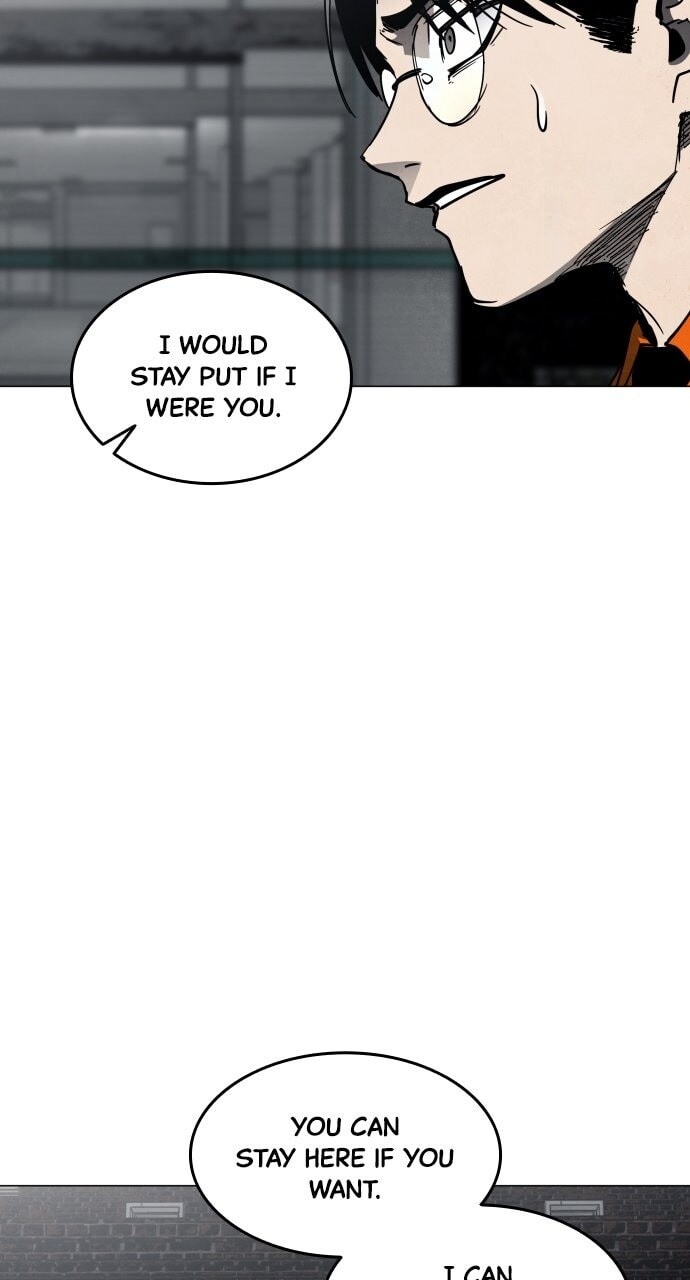 Read Fog Land Manga Online
