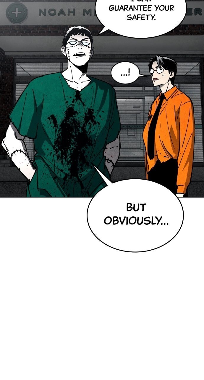 Read Fog Land Manga Online