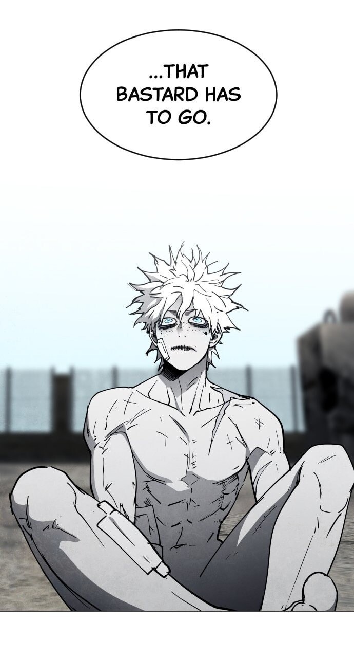 Read Fog Land Manga Online