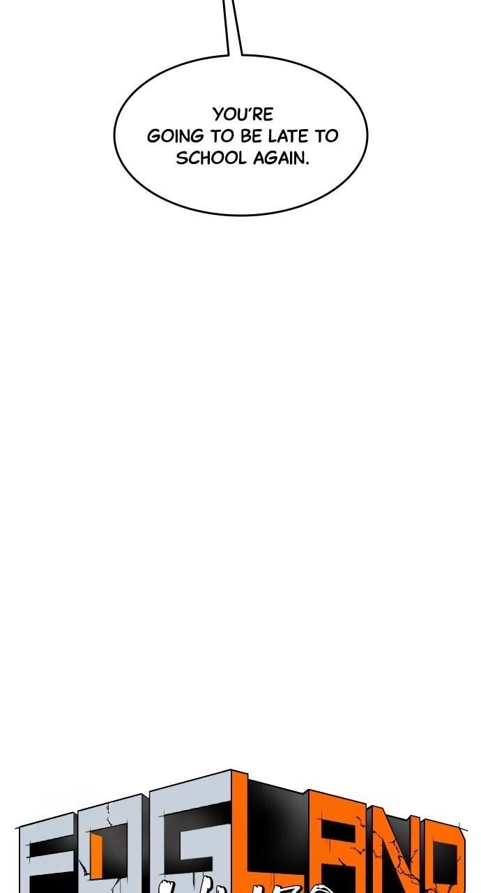 Read Fog Land Manga Online