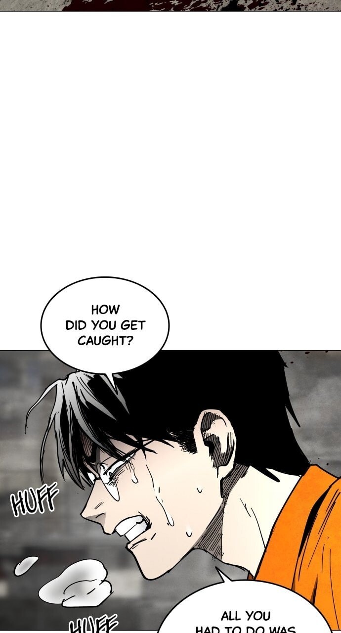 Read Fog Land Manga Online