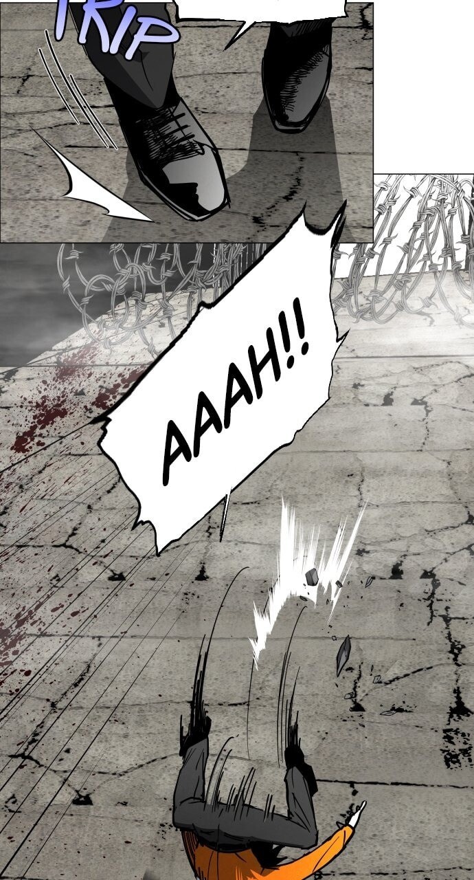 Read Fog Land Manga Online