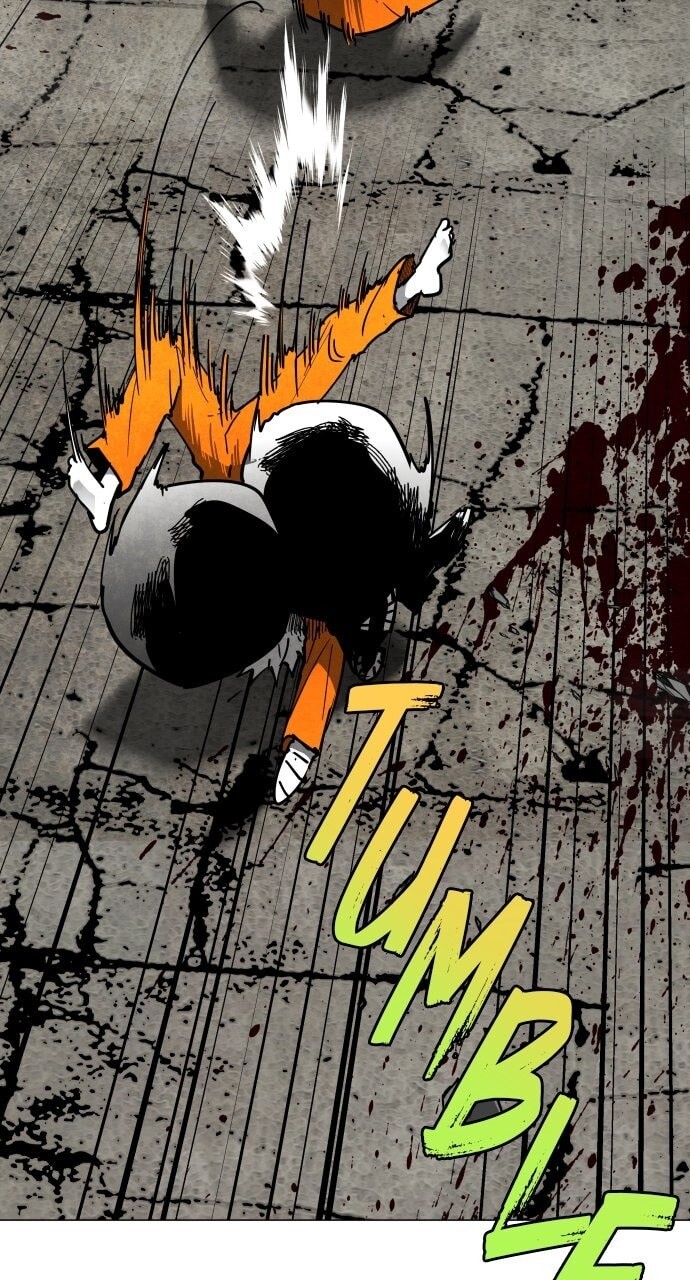 Read Fog Land Manga Online