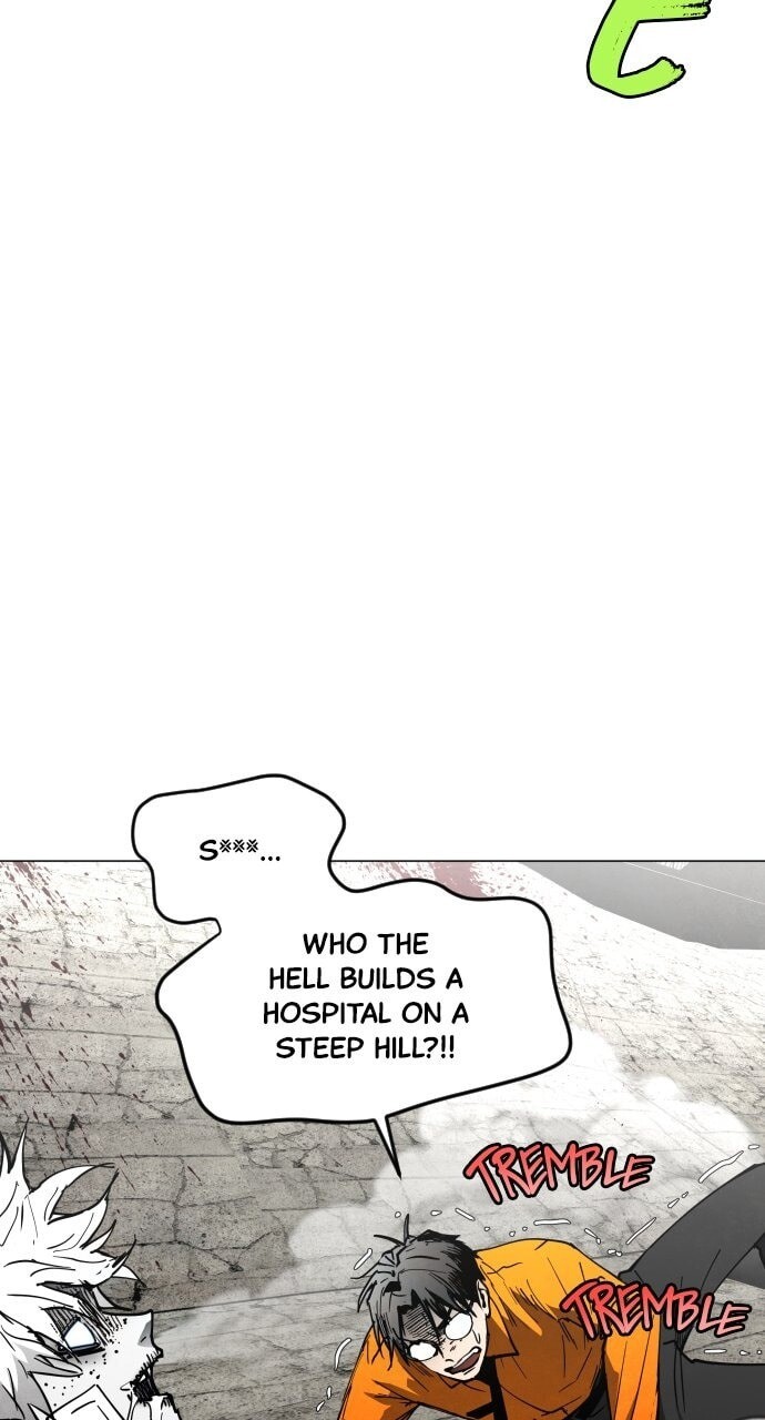 Read Fog Land Manga Online