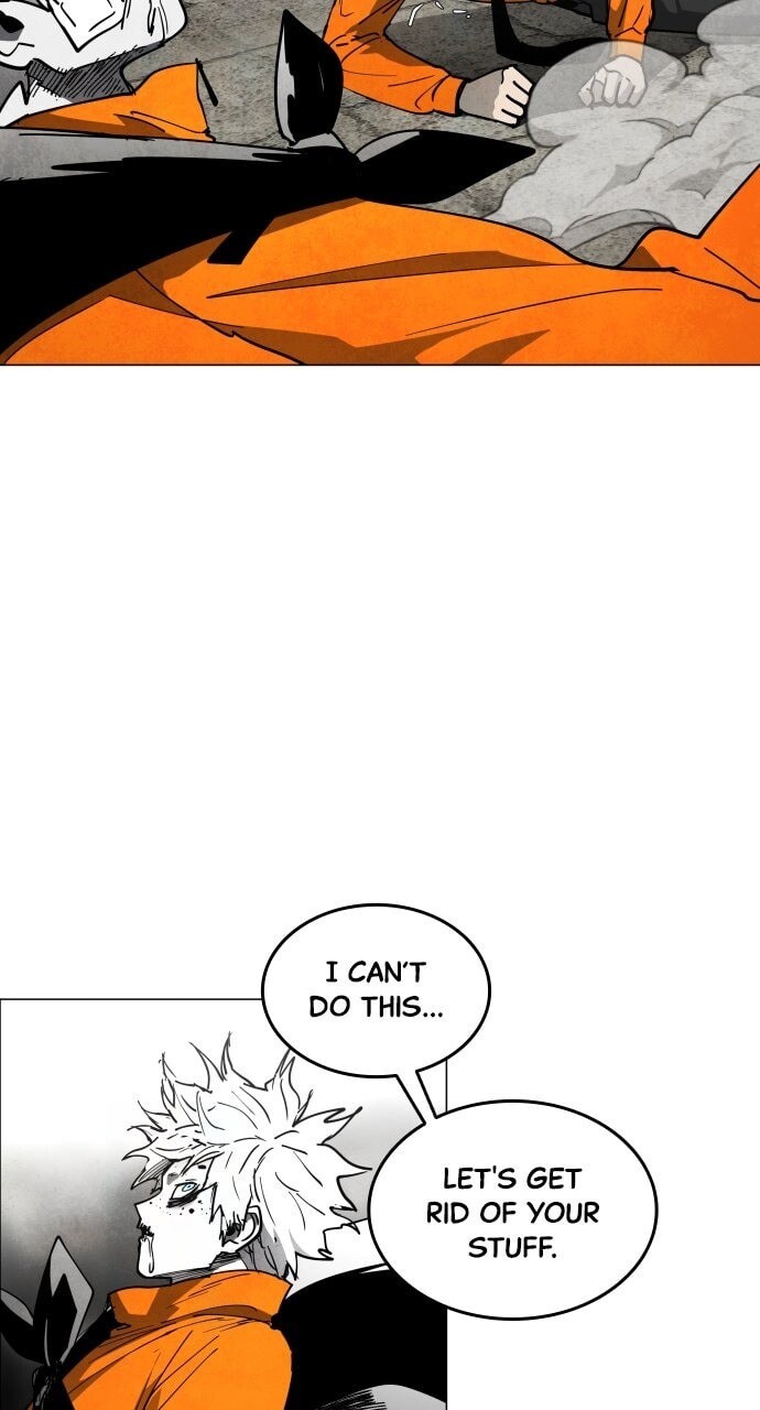 Read Fog Land Manga Online
