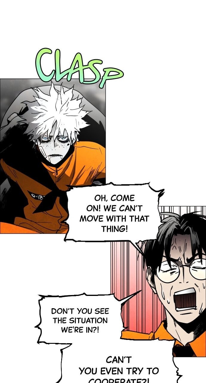 Read Fog Land Manga Online