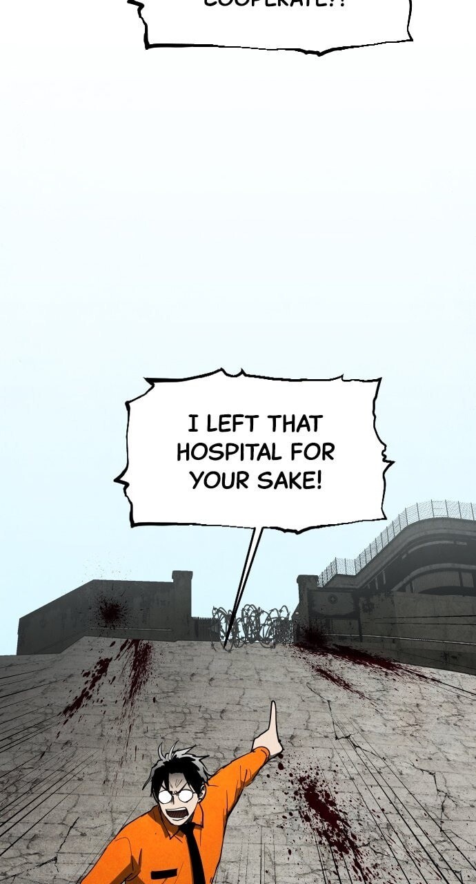 Read Fog Land Manga Online
