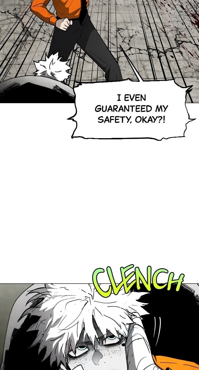 Read Fog Land Manga Online
