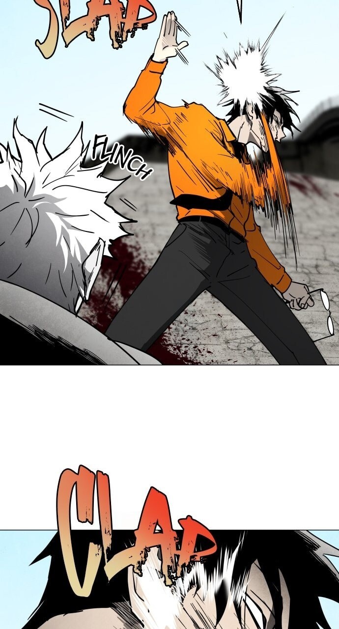 Read Fog Land Manga Online