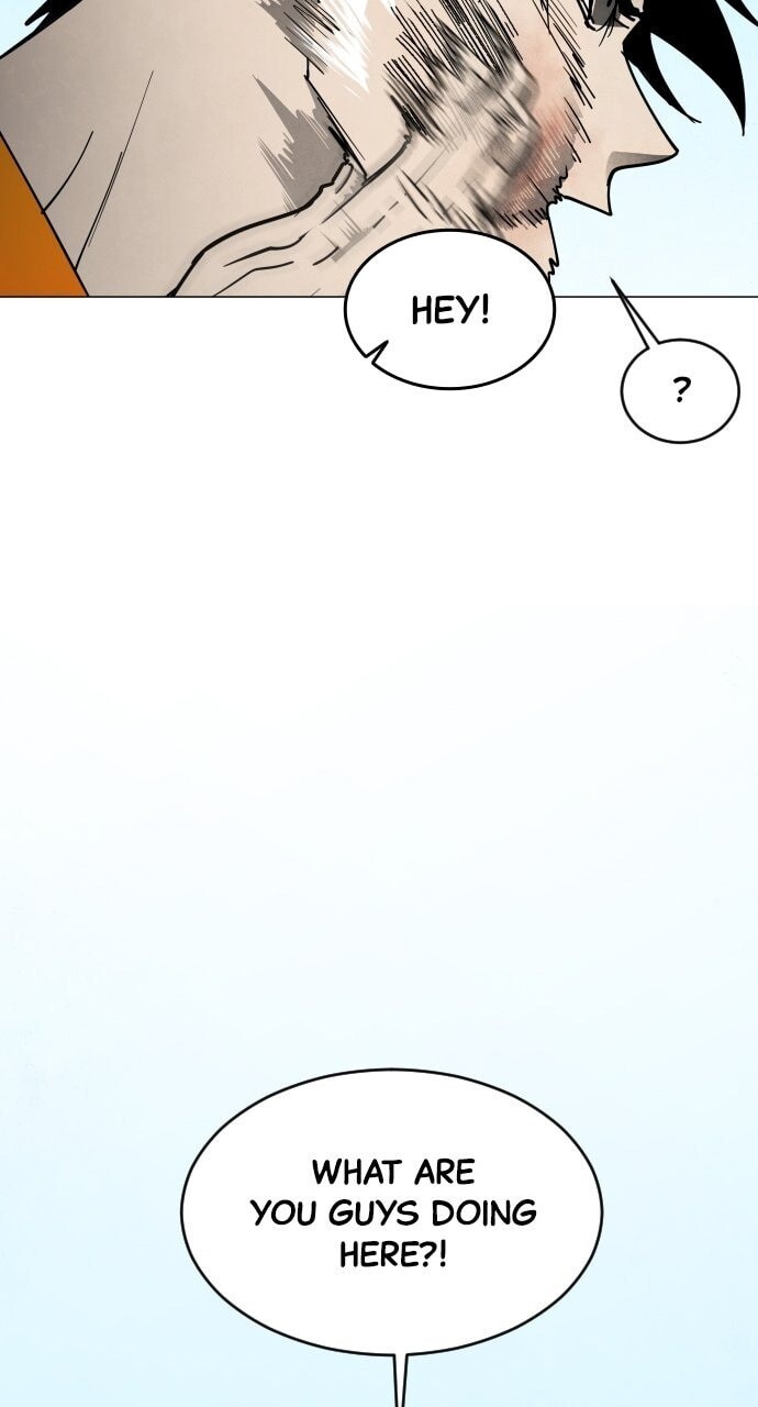 Read Fog Land Manga Online