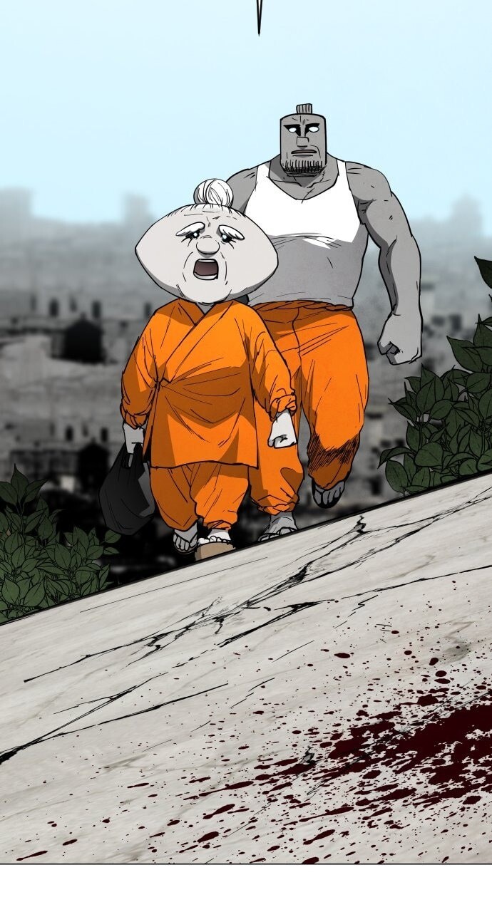 Read Fog Land Manga Online
