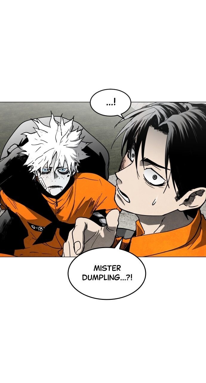 Read Fog Land Manga Online