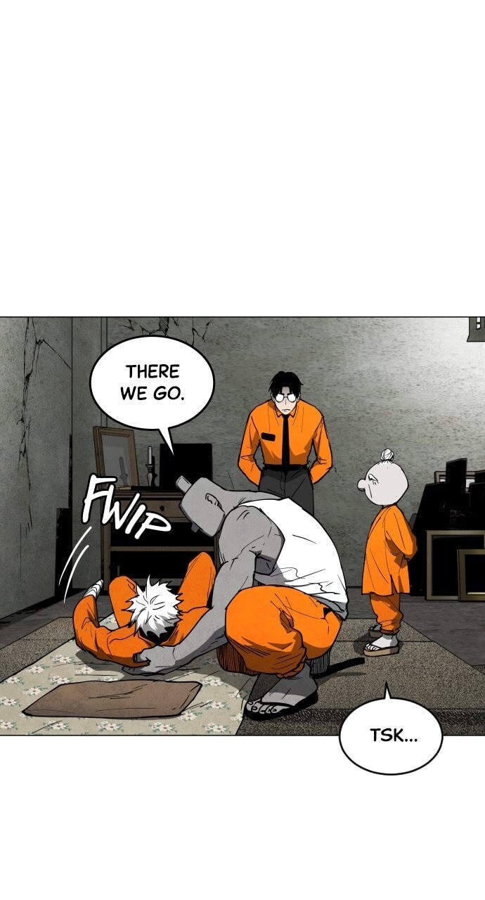 Read Fog Land Manga Online