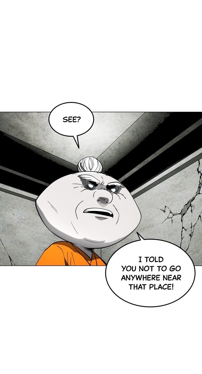 Read Fog Land Manga Online