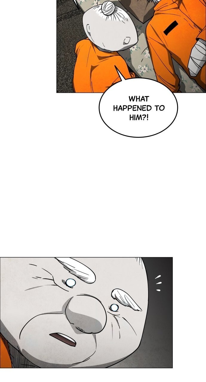 Read Fog Land Manga Online