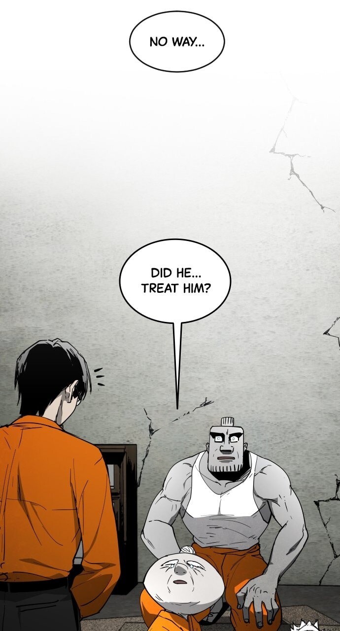 Read Fog Land Manga Online