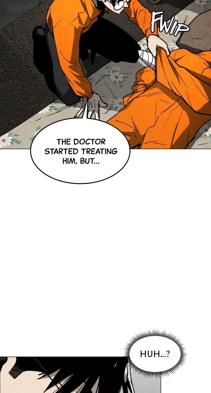 Read Fog Land Manga Online