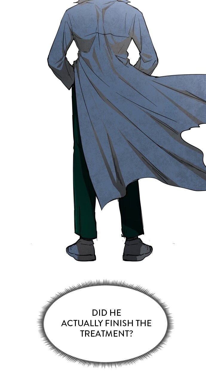 Read Fog Land Manga Online
