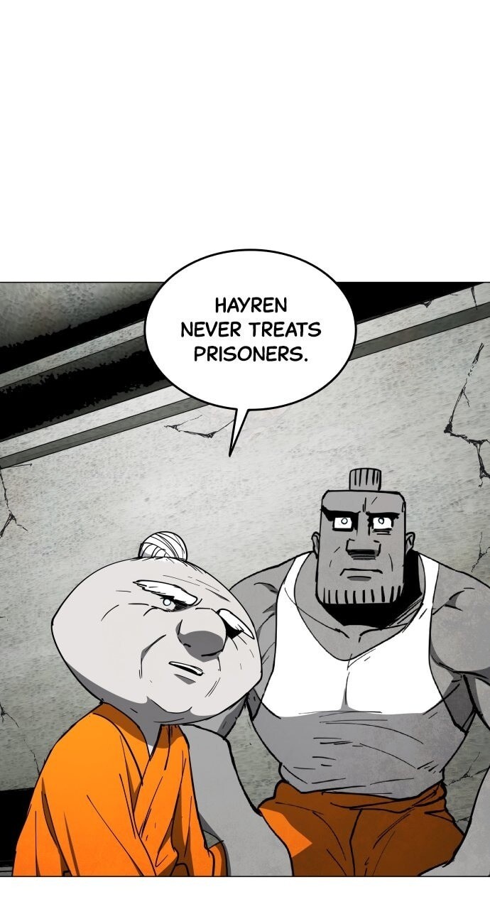 Read Fog Land Manga Online