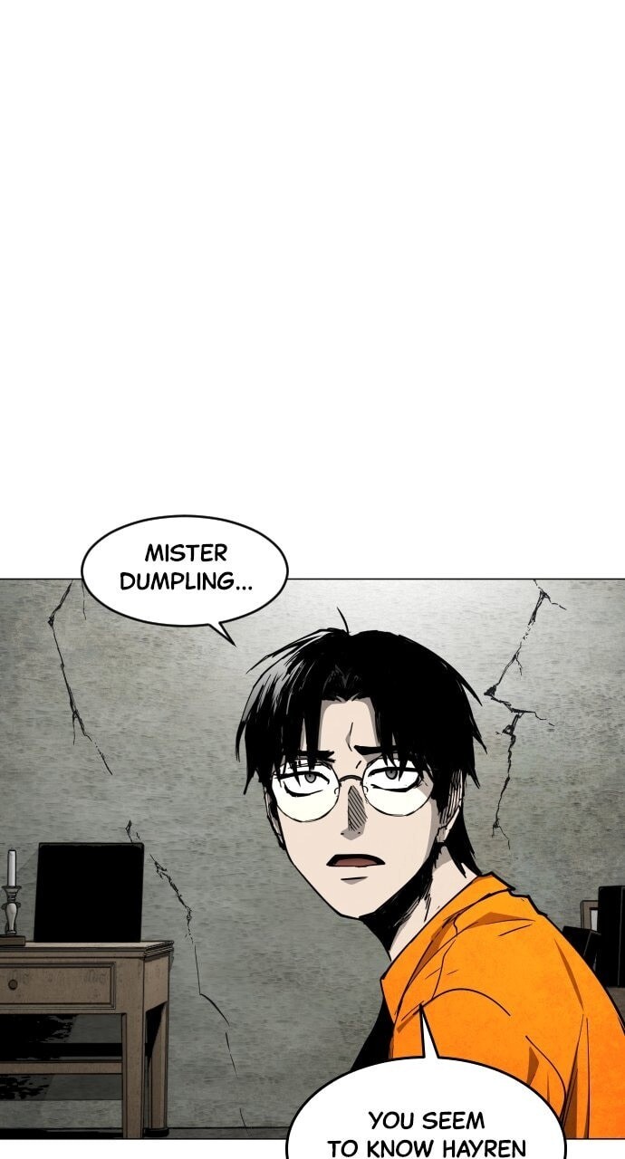 Read Fog Land Manga Online
