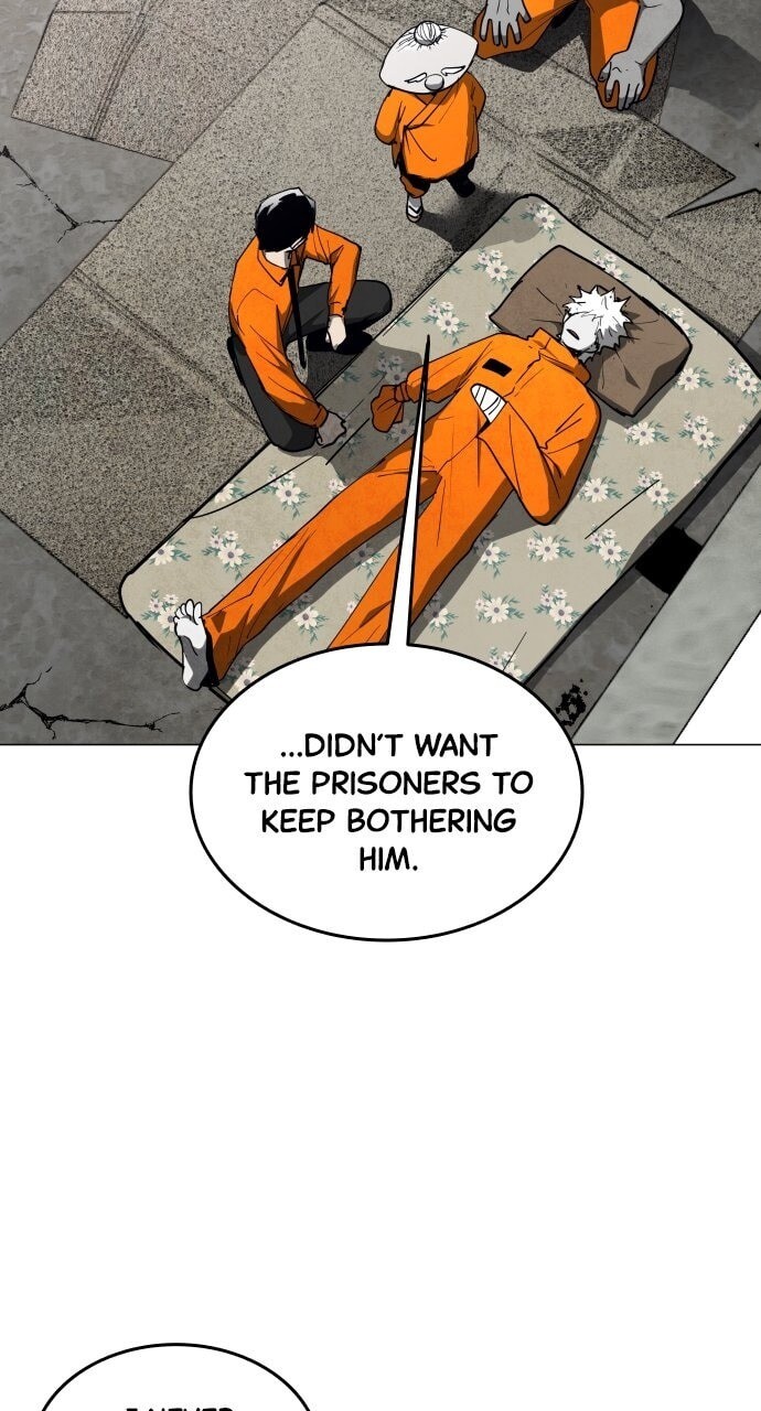 Read Fog Land Manga Online