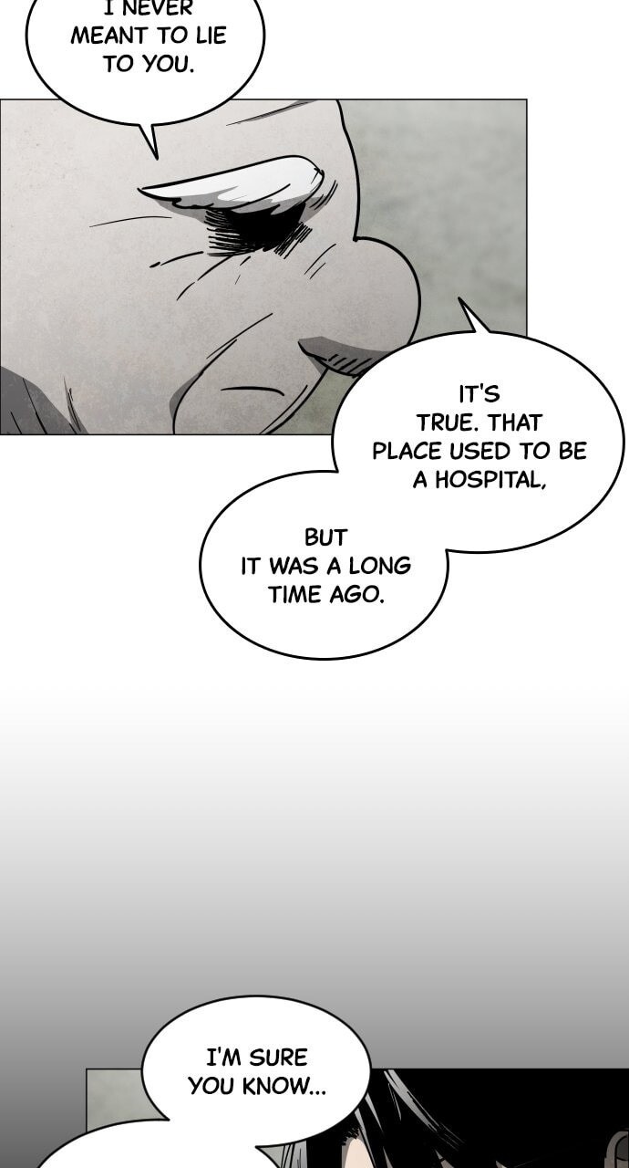 Read Fog Land Manga Online