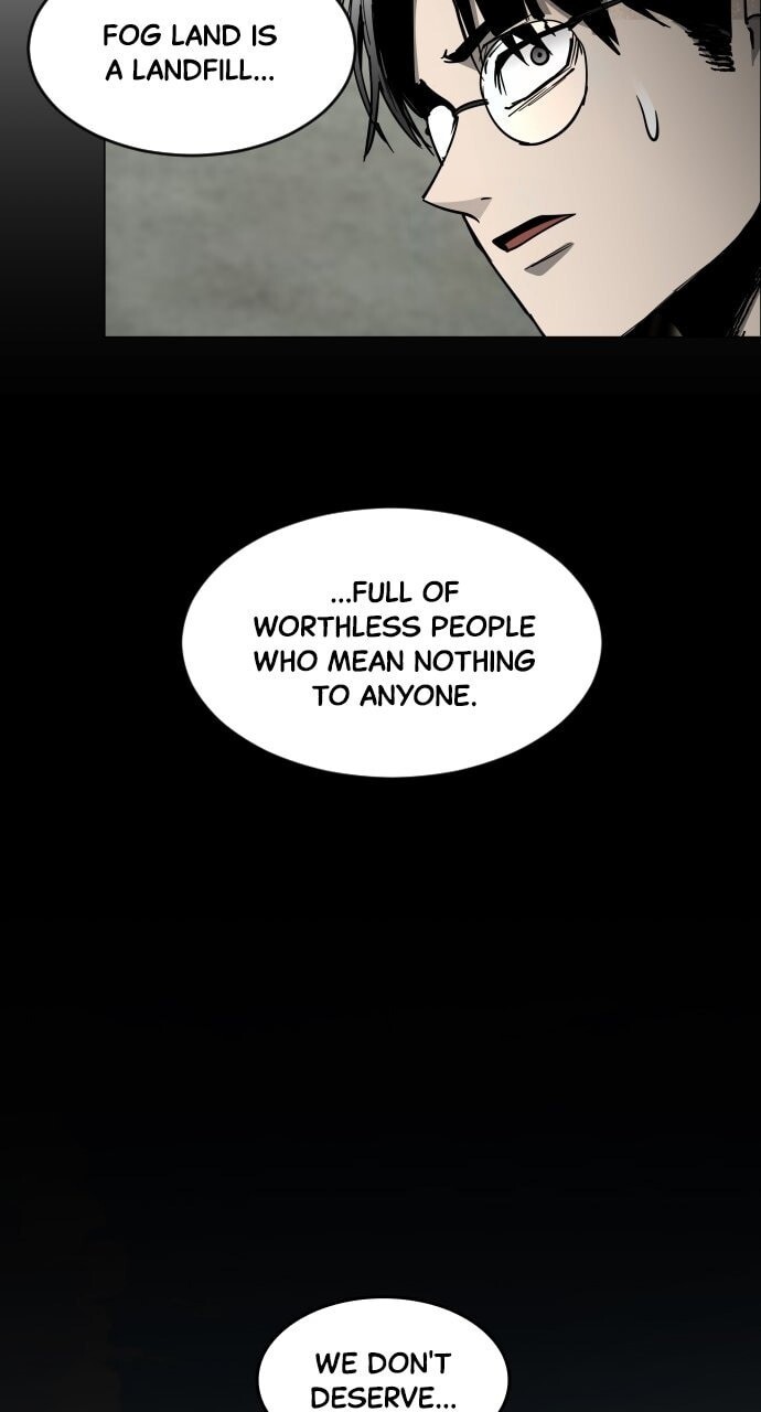 Read Fog Land Manga Online