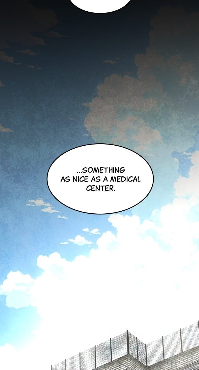Read Fog Land Manga Online