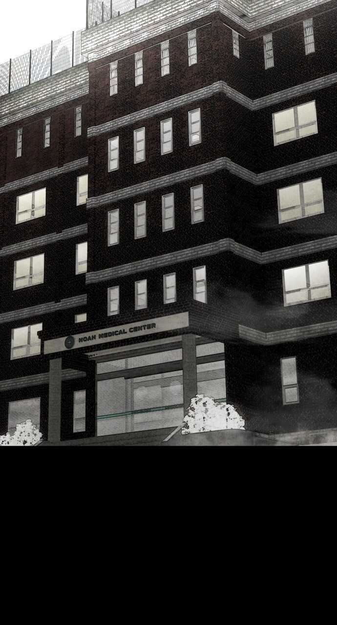 Read Fog Land Manga Online