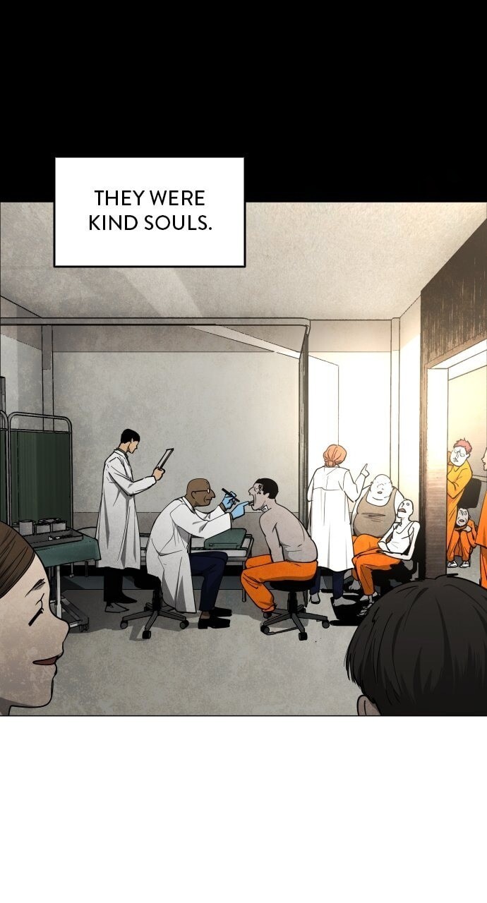 Read Fog Land Manga Online