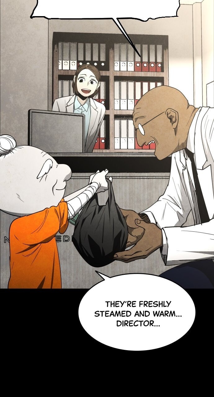 Read Fog Land Manga Online