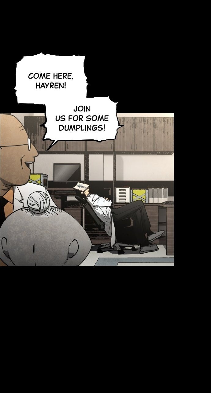 Read Fog Land Manga Online