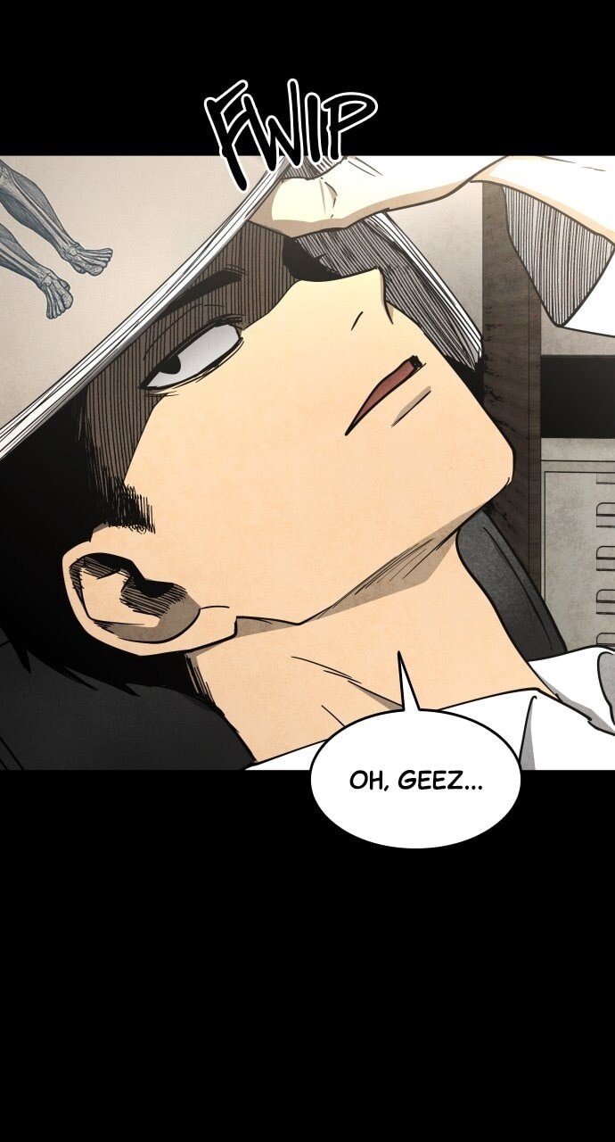 Read Fog Land Manga Online