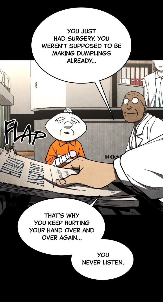 Read Fog Land Manga Online