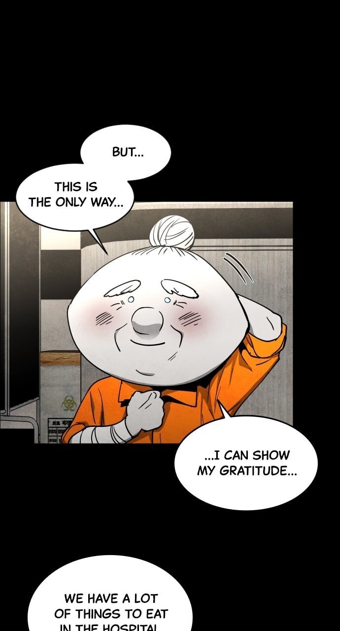 Read Fog Land Manga Online