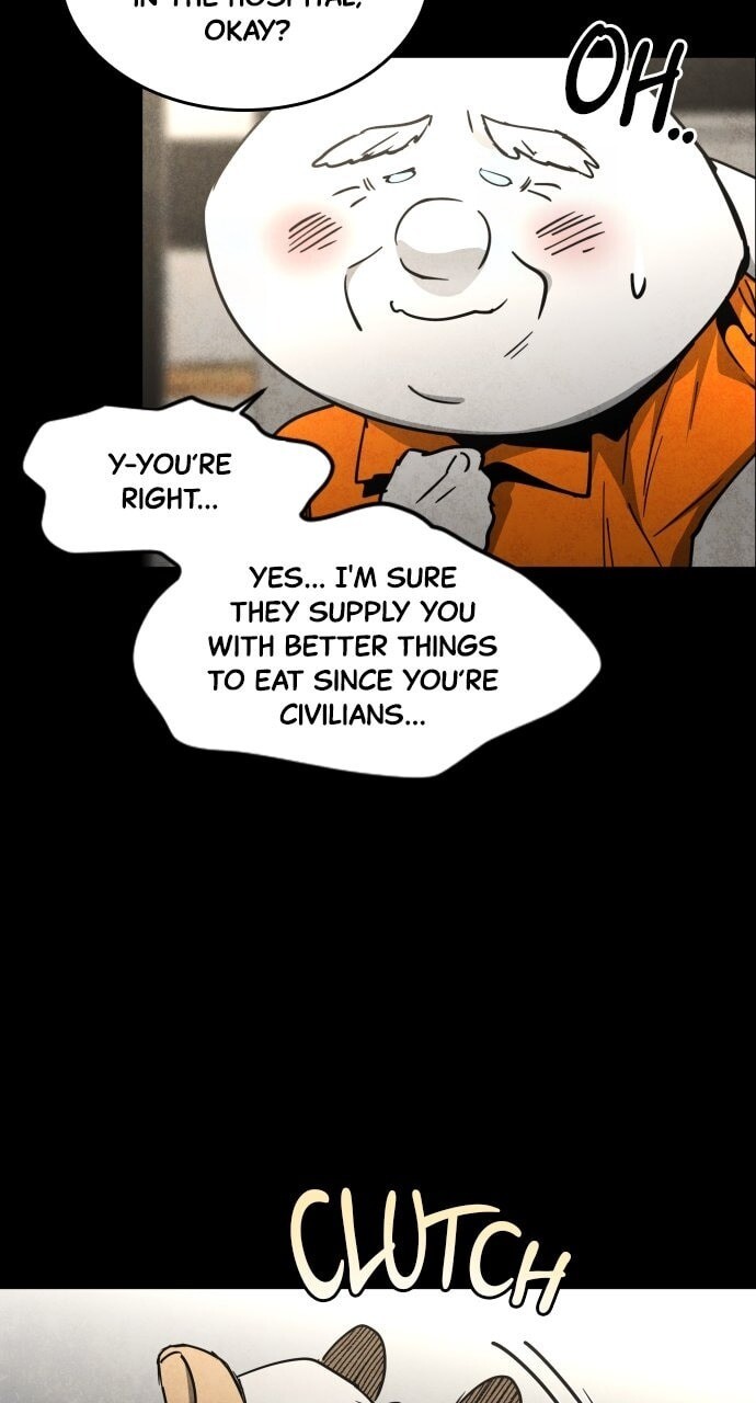 Read Fog Land Manga Online