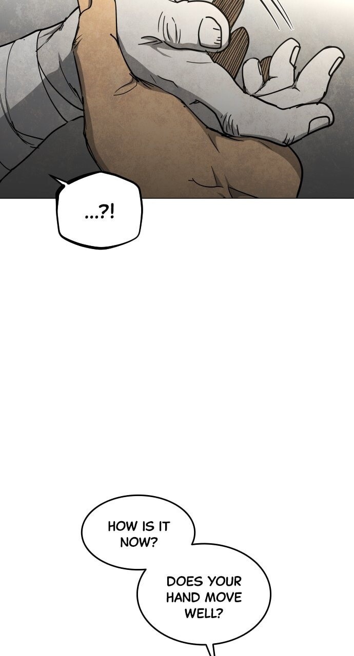 Read Fog Land Manga Online