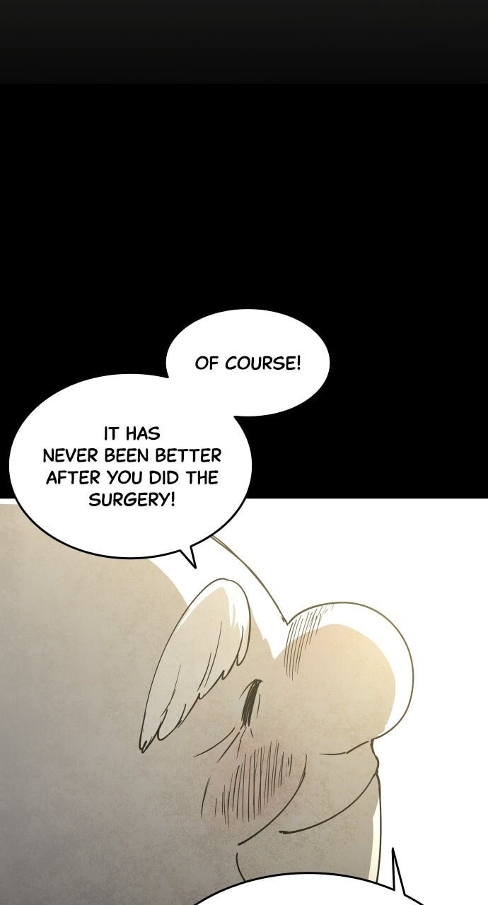 Read Fog Land Manga Online