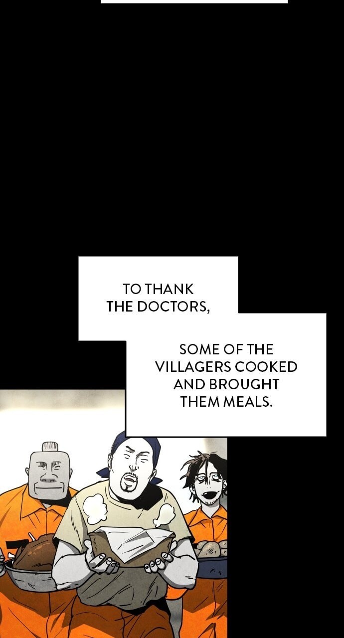 Read Fog Land Manga Online