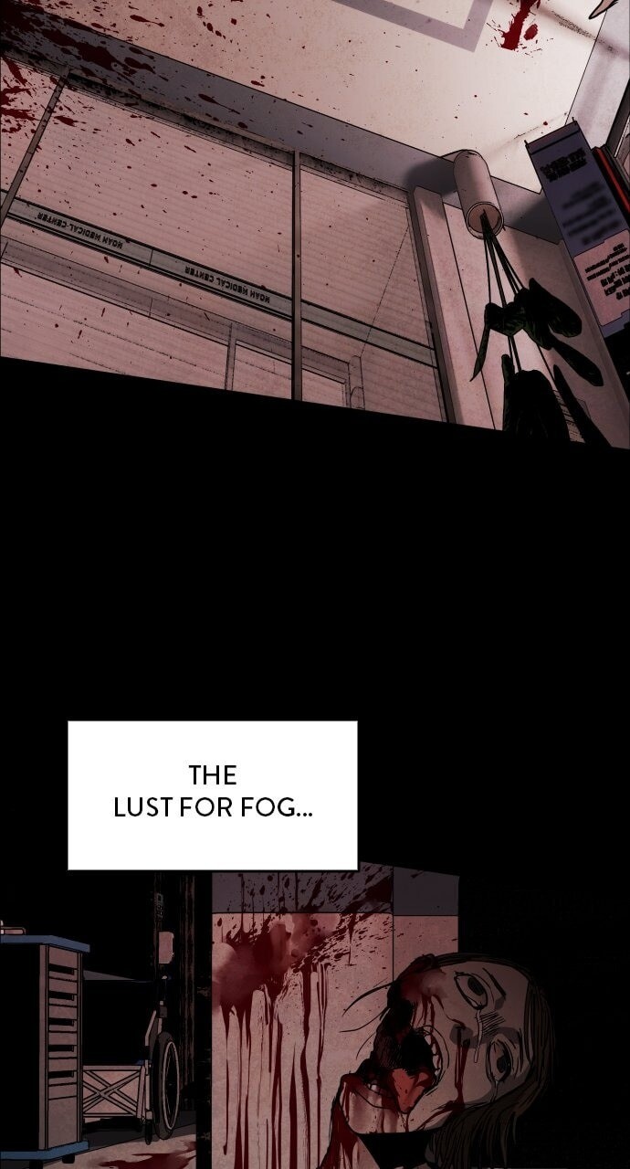 Read Fog Land Manga Online