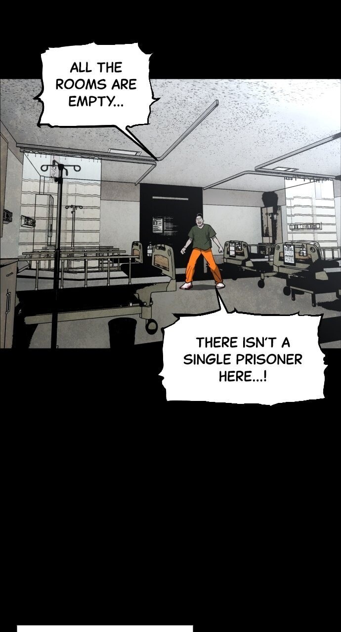 Read Fog Land Manga Online