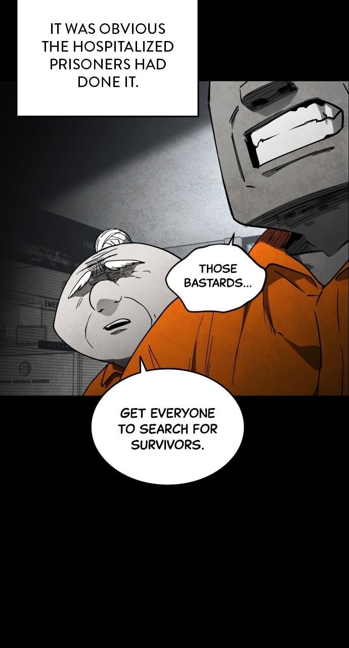 Read Fog Land Manga Online